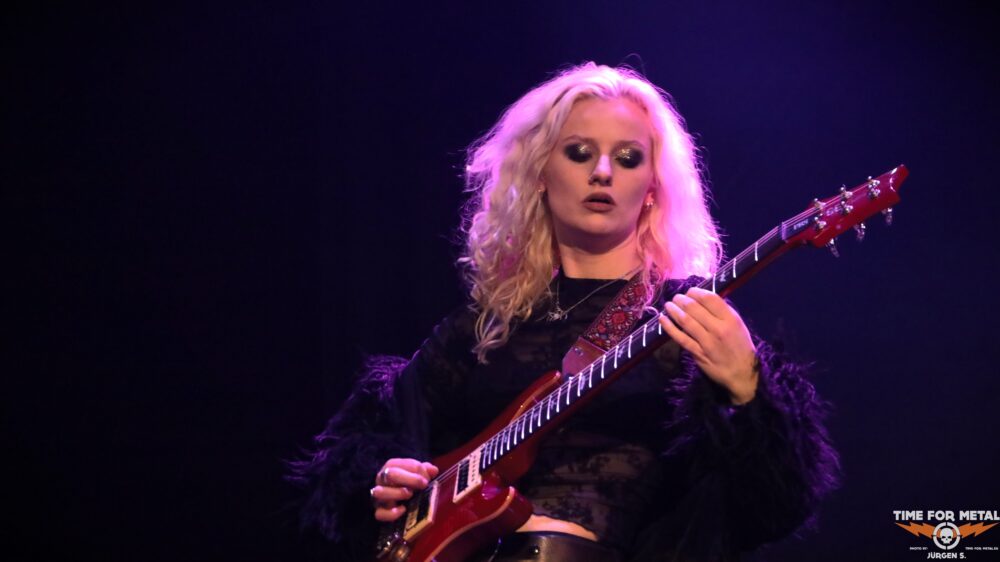 Ripplefest am 30.11.2024 im Club Volta in Köln – Time For Metal – Das ...