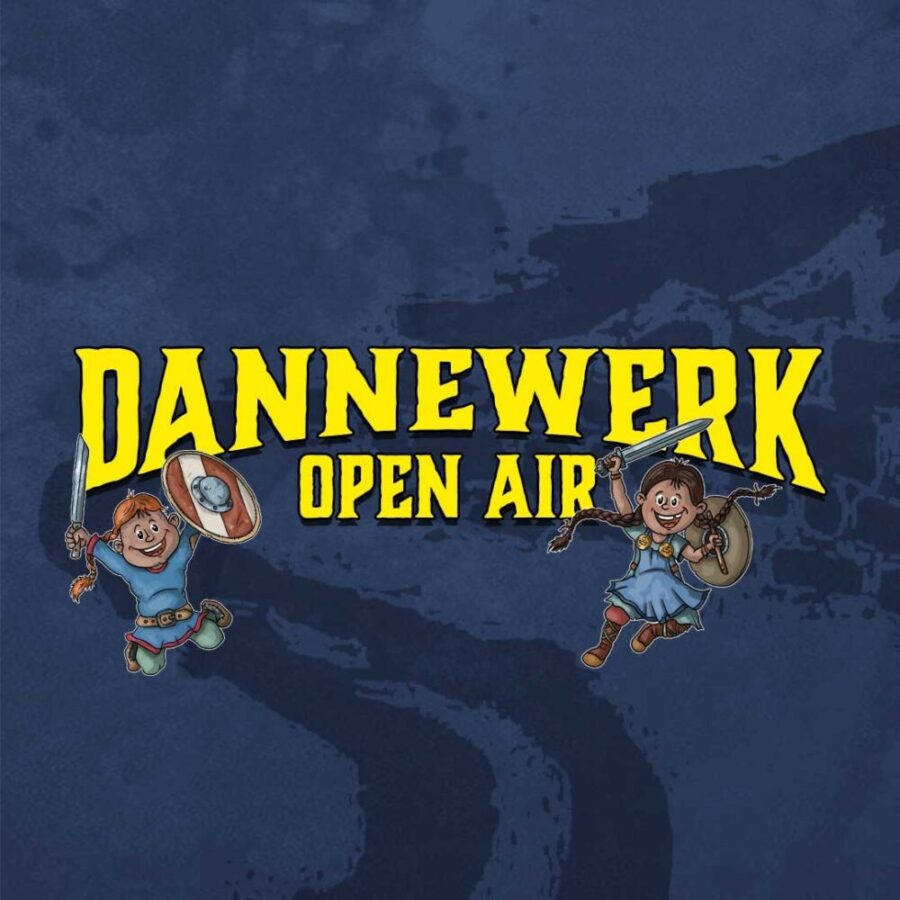 Dannewerk Open Air 2025 Time For Metal Das Metal Magazin & Metal