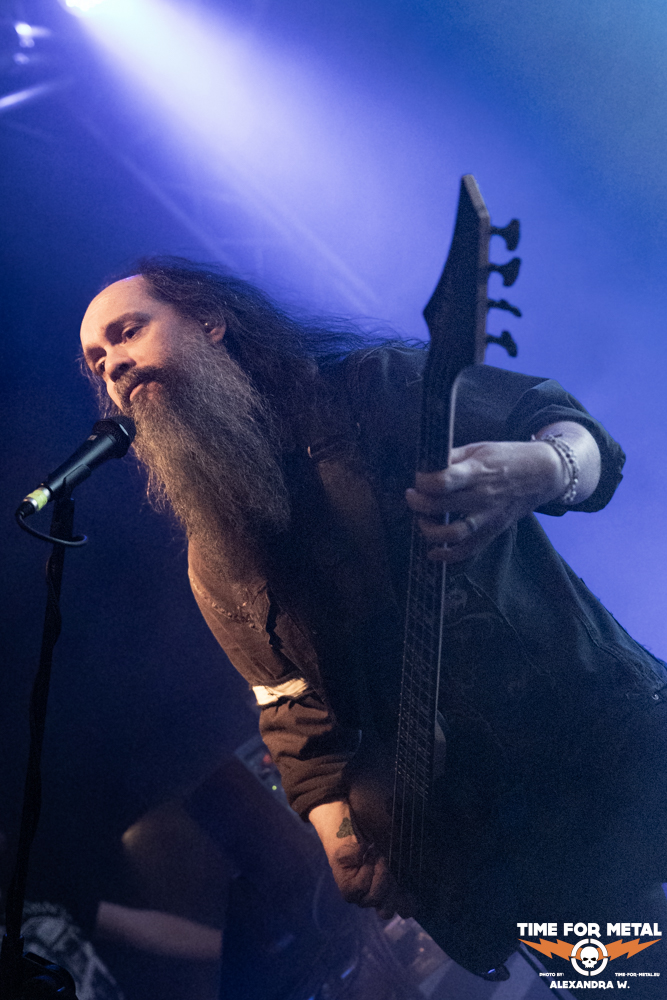 Evergrey, 11.12.2024 Pic. by. Alex. Wahl