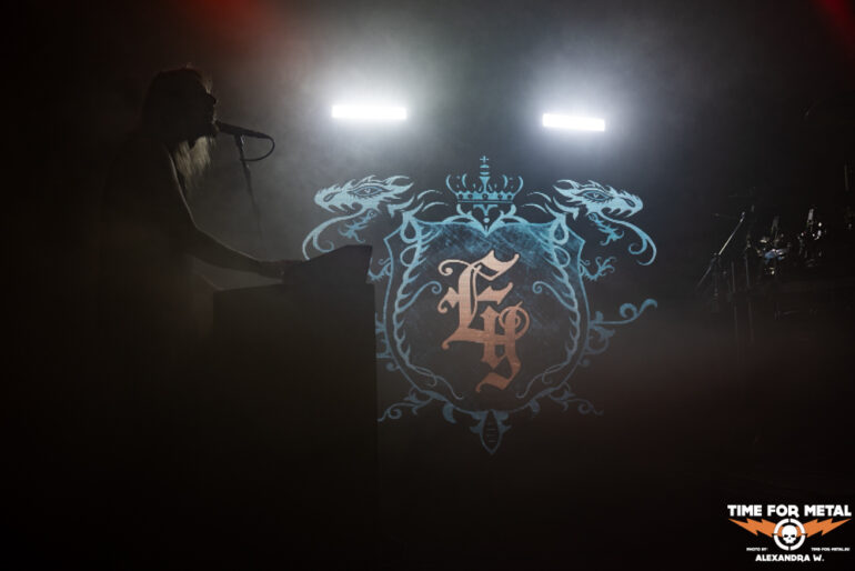 Evergrey, 11.12.2024 Pic. by. Alex. Wahl