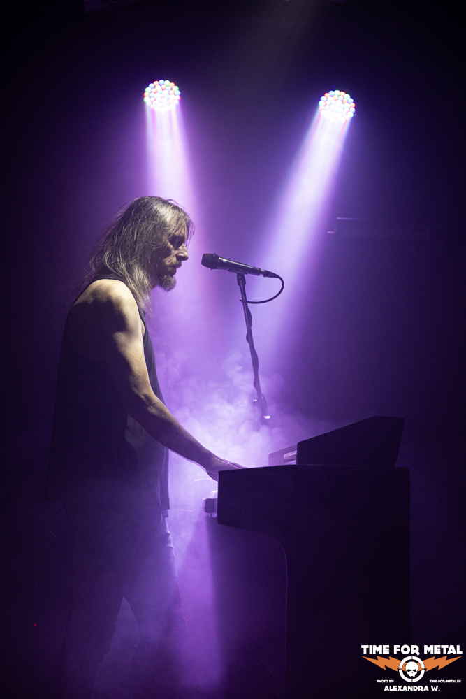 Evergrey, 11.12.2024 Pic. by. Alex. Wahl