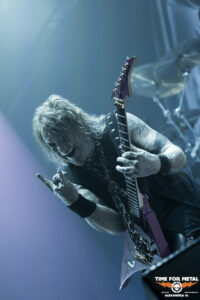 Gamma Ray, K.O. Festival, Pic. by. Alex. Wahl
