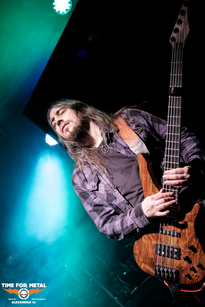 Inner Vitriol, 11.12.2024 Pic. by. Alex. Wahl