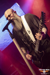 KLOGR, 11.12.2024 Pic. by. Alex. Wahl