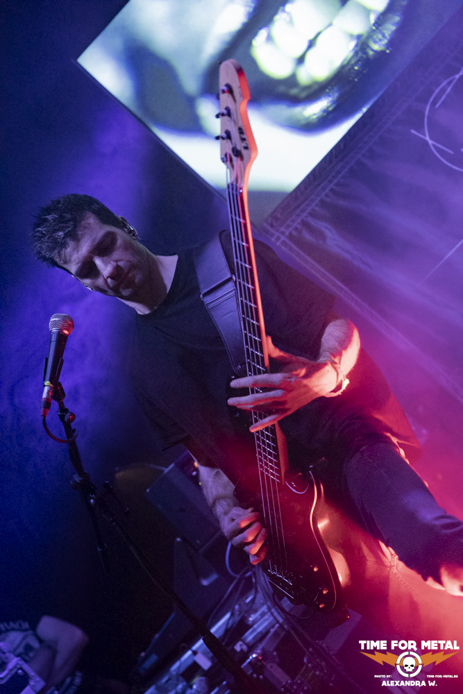 KLOGR, 11.12.2024 Pic. by. Alex. Wahl