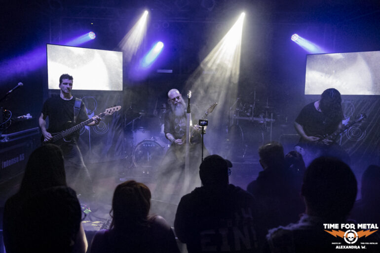 KLOGR, 11.12.2024 Pic. by. Alex. Wahl