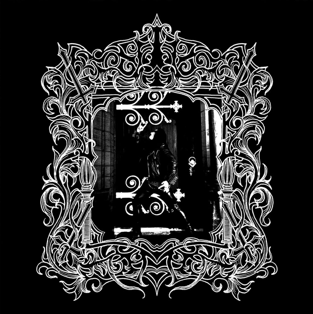 Nefarious Dusk - Death Beneath A Starless Sky