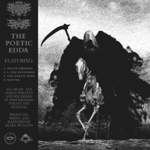 Synestia, Disembodied Tyrant - The Poetic Edda