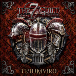 The 7Th Guild - Triumviro