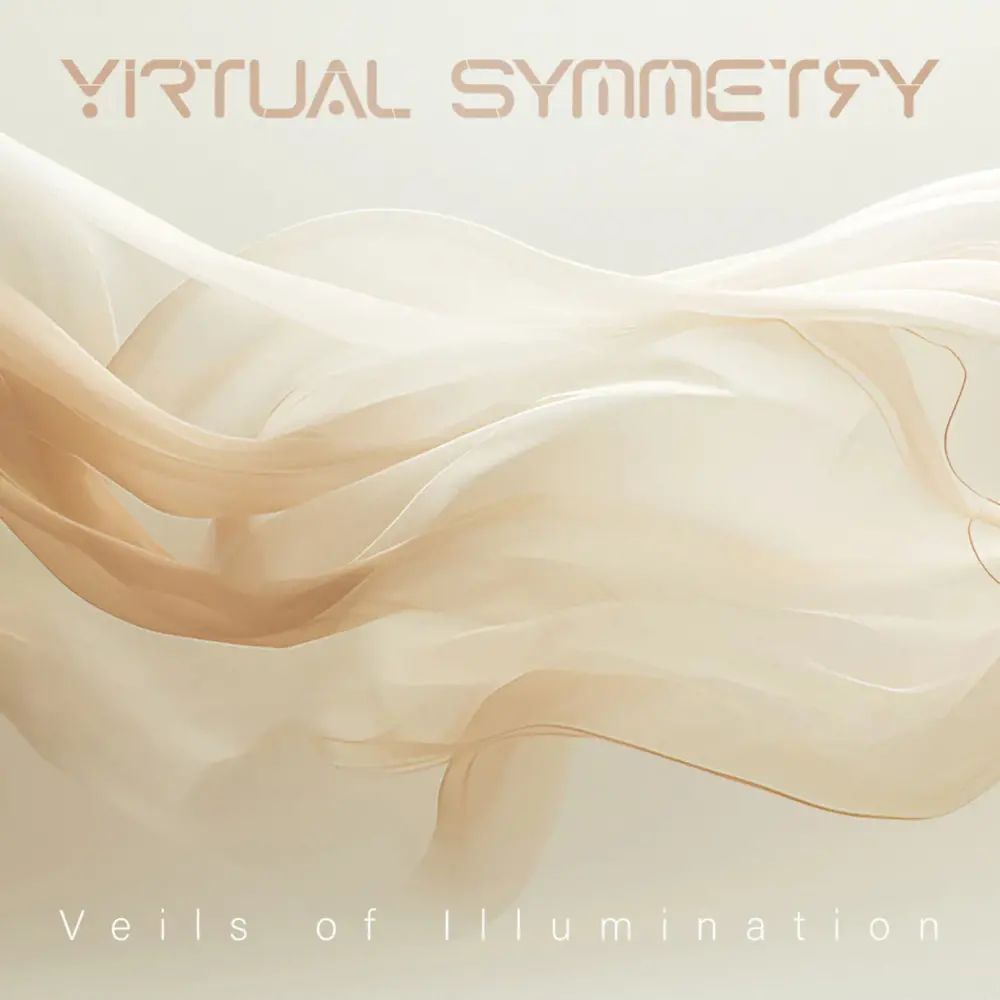 Virtual Symmetry - Veils Of Illumination