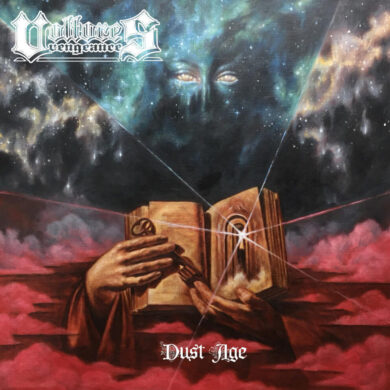 Vultures Vengeance - Dust Age