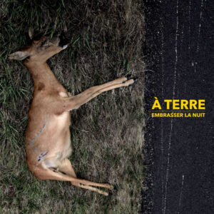 À Terre - Embrasser La Nuit