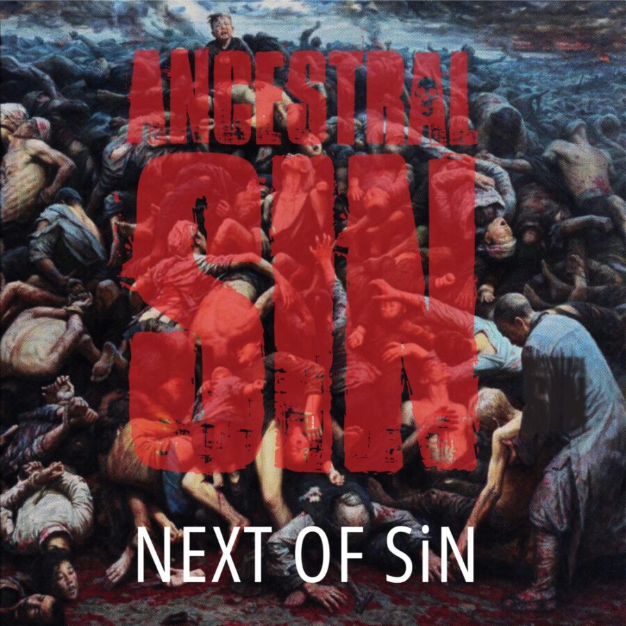 Ancestral Sin: Haben Ihre Neue Ep „next Of Sin“ Auf Vinyl Angekündigt 