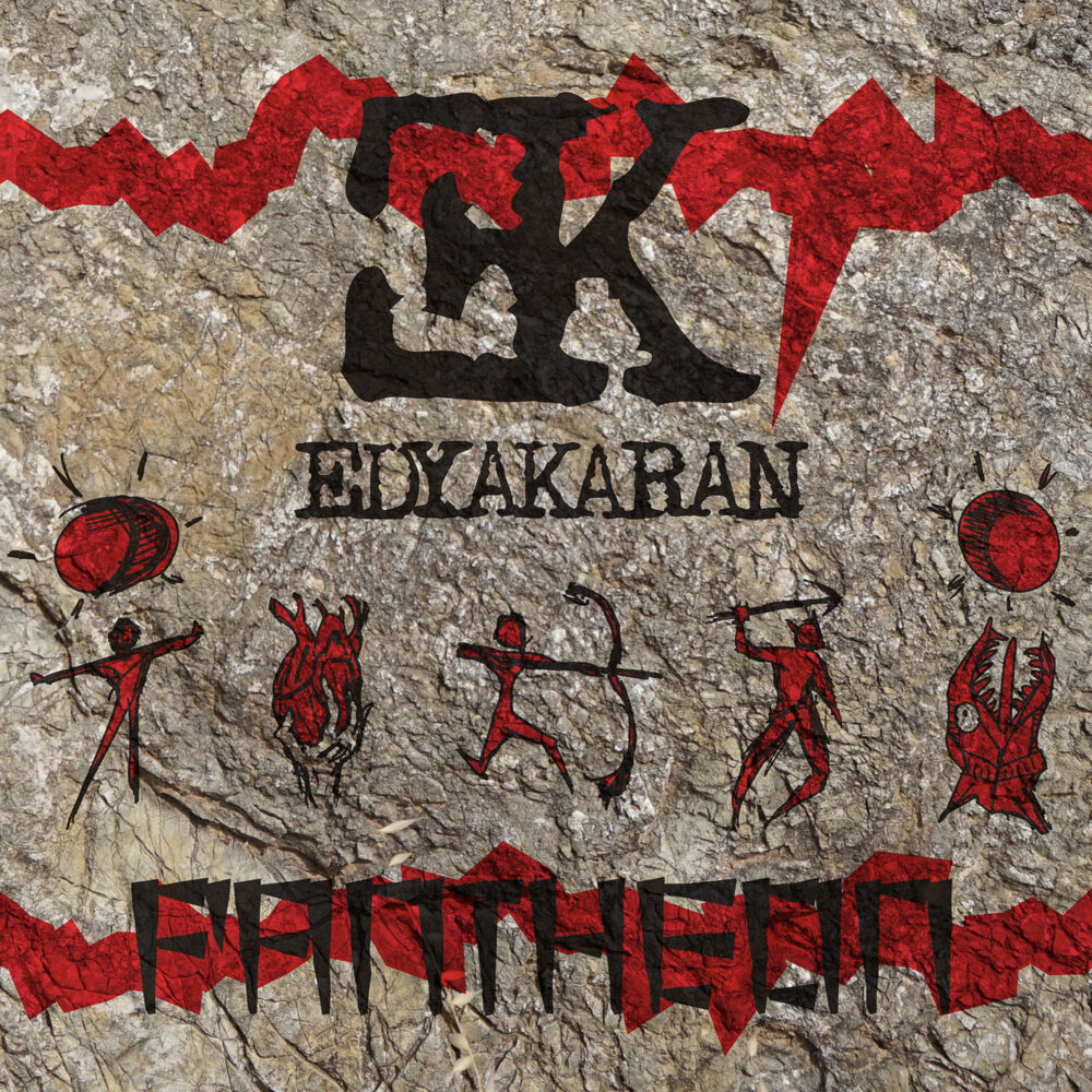 Edyakaran - Pantheon