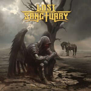 Lost Sanctuary - Harbinger Of Chaos