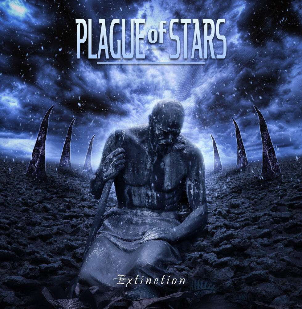 Plague Of Stars - Extinction