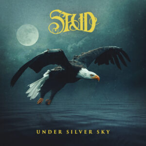 Stud - Under Silver Sky