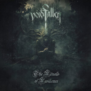 Voidfallen - The Rituals Of Resilience