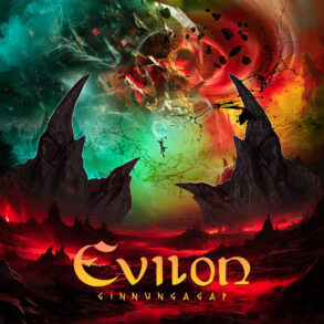 Evilon ''Ginnungagap''