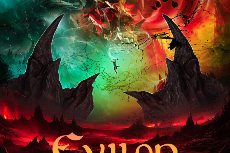 Evilon ''Ginnungagap''