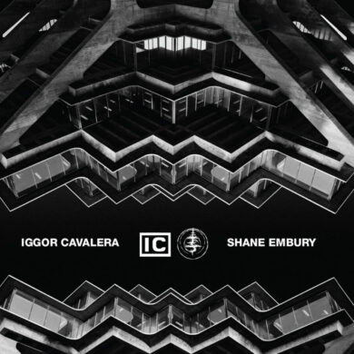 Iggor Cavalera | Shane Embury - Neon Gods / Own Your Darkness (Split-Album)