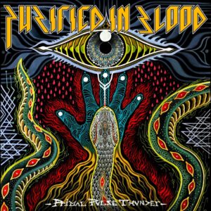 Purified In Blood - Purified In Blood