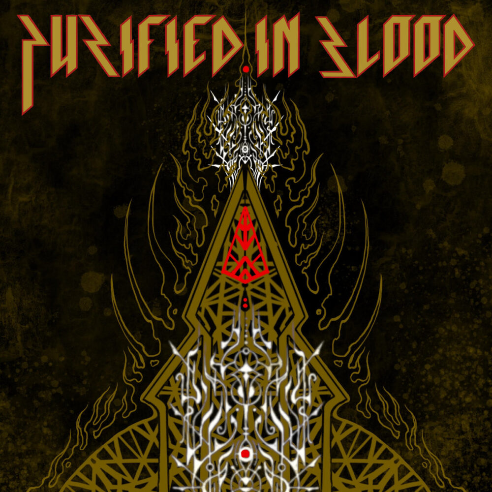 Purified In Blood - Spiritual Thirst & Ascend To Nothing