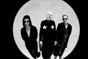 The Smashing Pumpkins, Quelle: Red Light Management