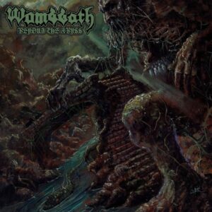 Wombbath - Beyond The Abyss