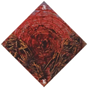 Ainsoph - Affection And Vengeance