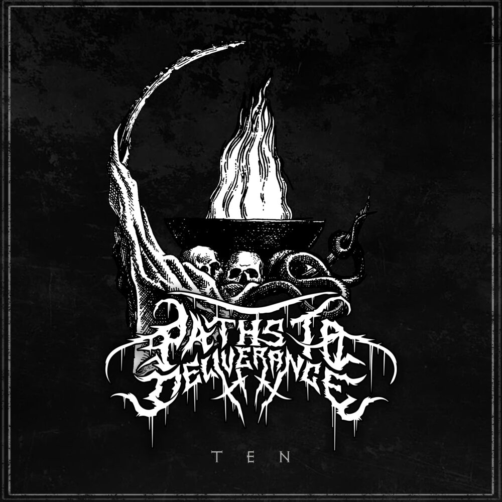 Paths To Deliverance - Ten
