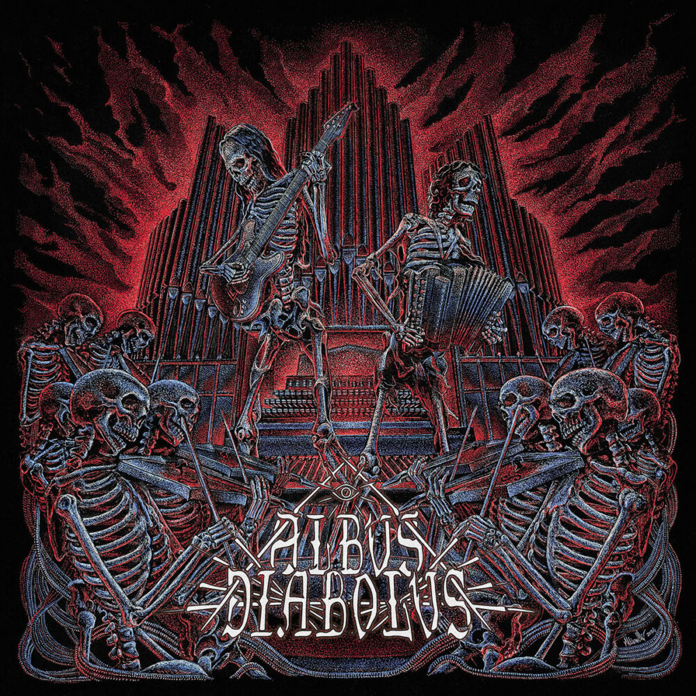 Albus Diabolus - Compendio Esoterico Elettronico