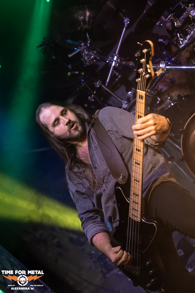 Arion, Pic. by Alex. Wahl