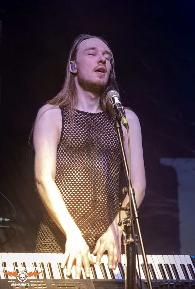 Arion, Pic. by Alex. Wahl