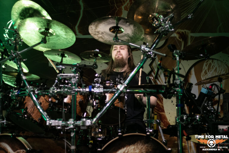 Arion, Pic. by Alex. Wahl