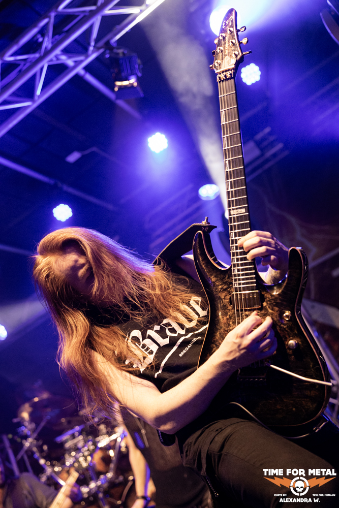 Arion, Pic. by Alex. Wahl