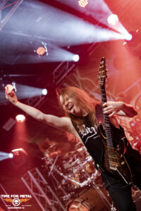 Arion, Pic. by Alex. Wahl