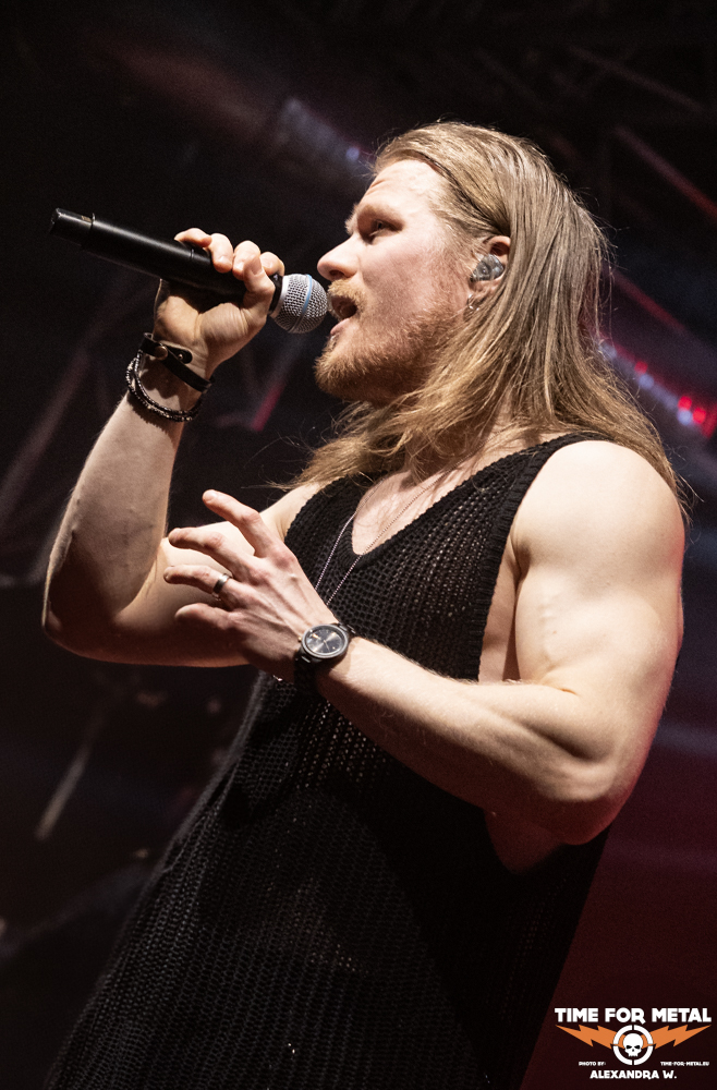 Arion, Pic. by Alex. Wahl