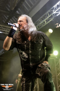 Brainstorm, Pic. by Alex. Wahl