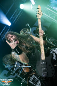 Brainstorm, Pic. by Alex. Wahl