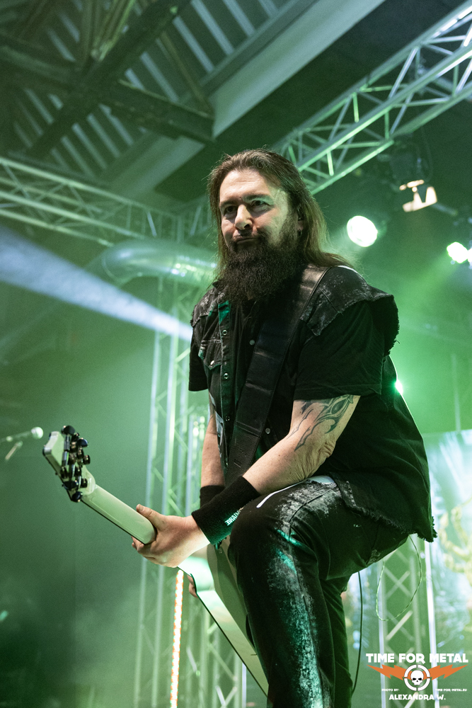 Brainstorm, Pic. by Alex. Wahl