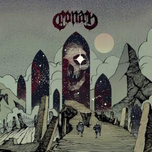 Conan - Violence Dimension