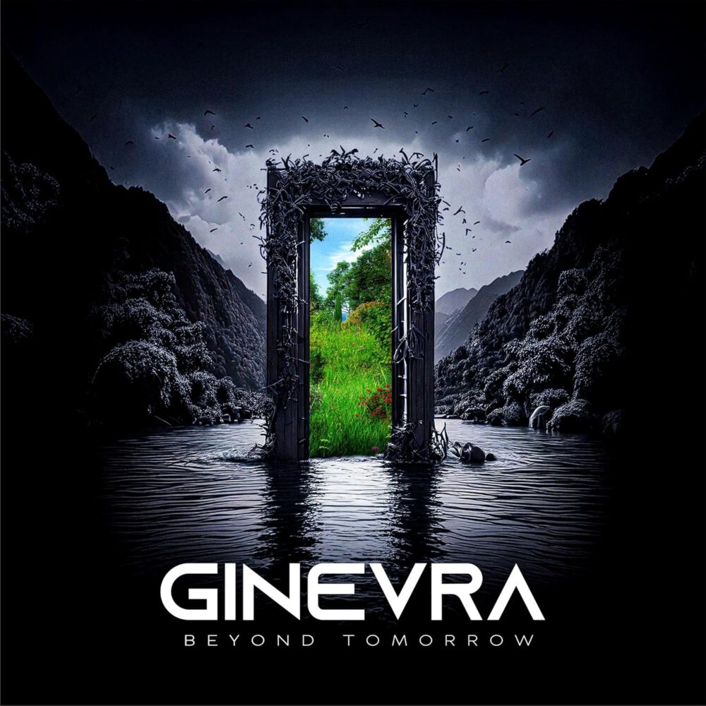 Ginerva - Beyond Tomorrow