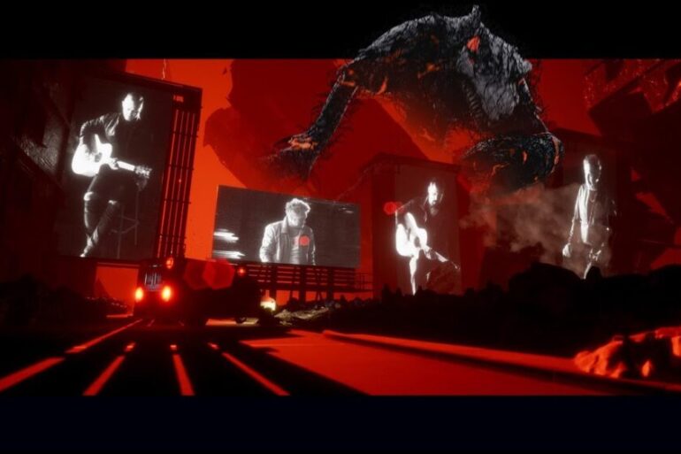 Papa Roach - Even If It Kills Me (Reimagined)