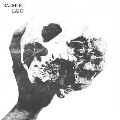 Balmog - Laio