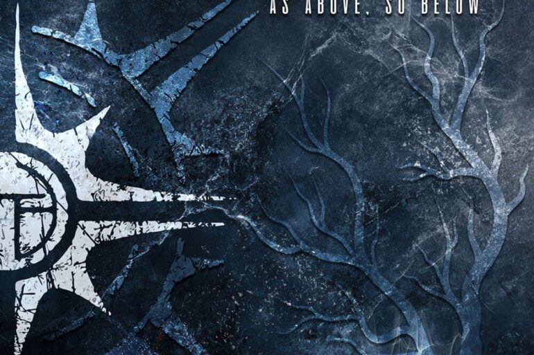Before The Dawn, As Above, So Below