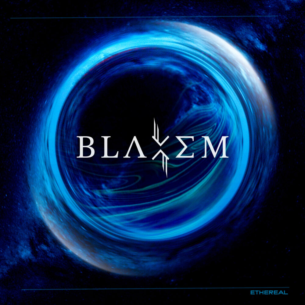 Blaxem - Ethereal