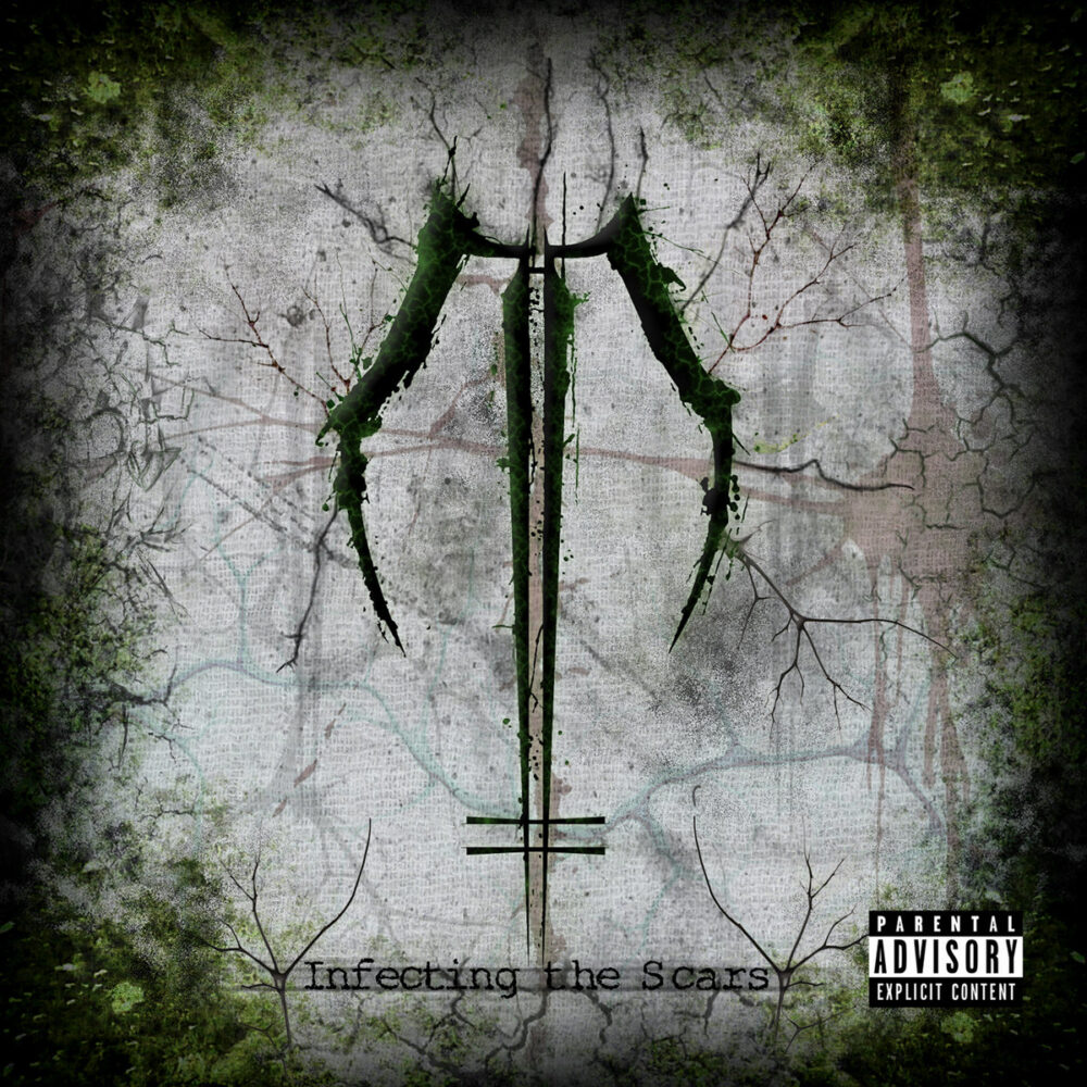 Dawn Of Ashes - Infecting The Scars