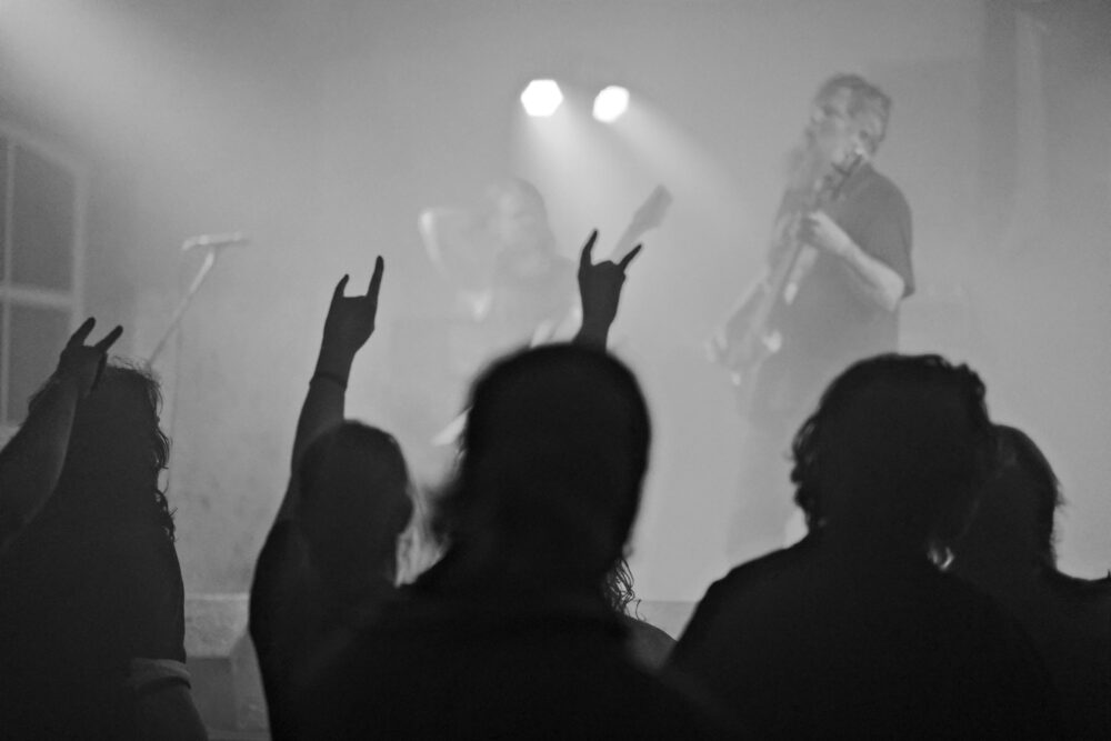 Death Kommander: unterschreiben bei FDA Records und bringen neues Album ...