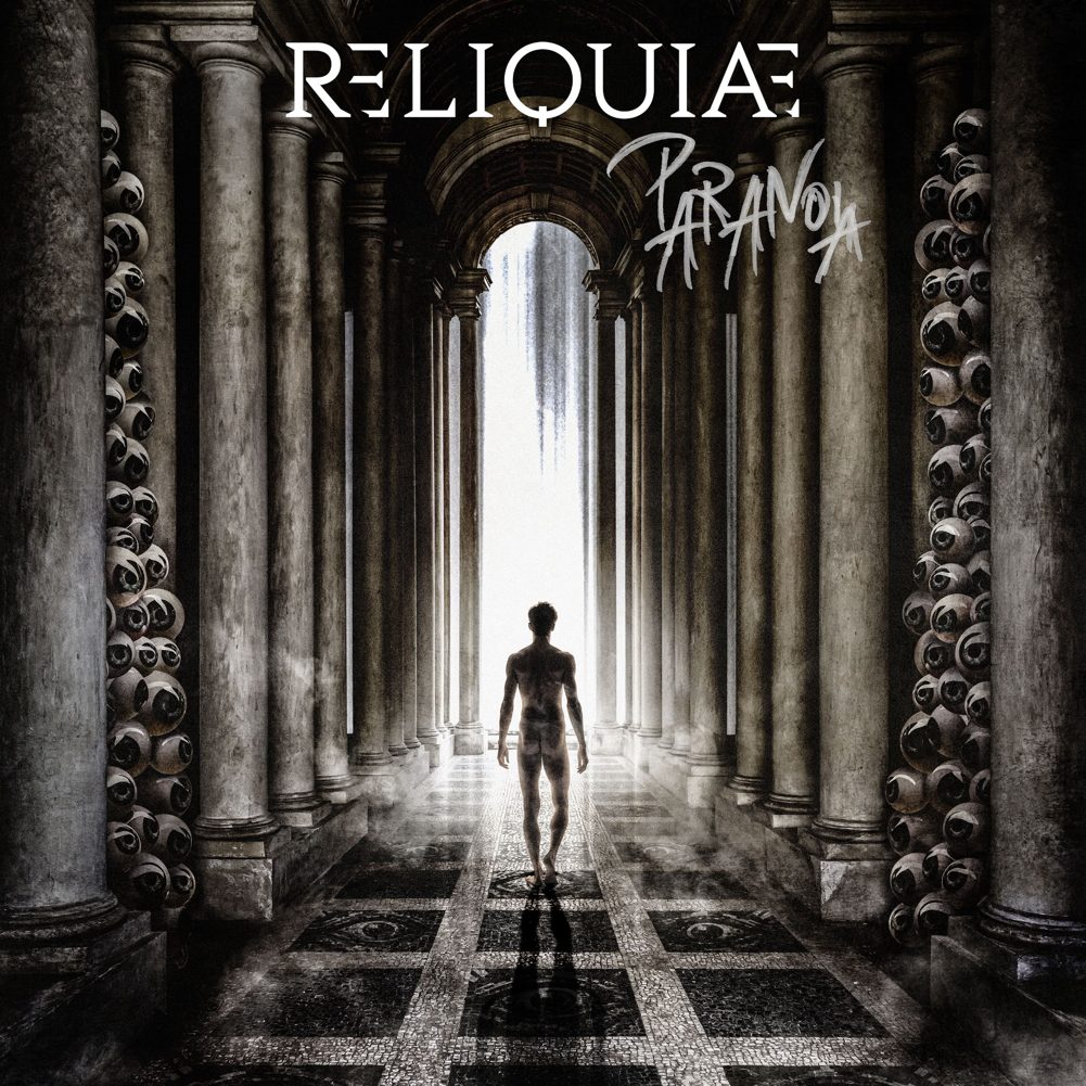 Reliquiae - Paranoia